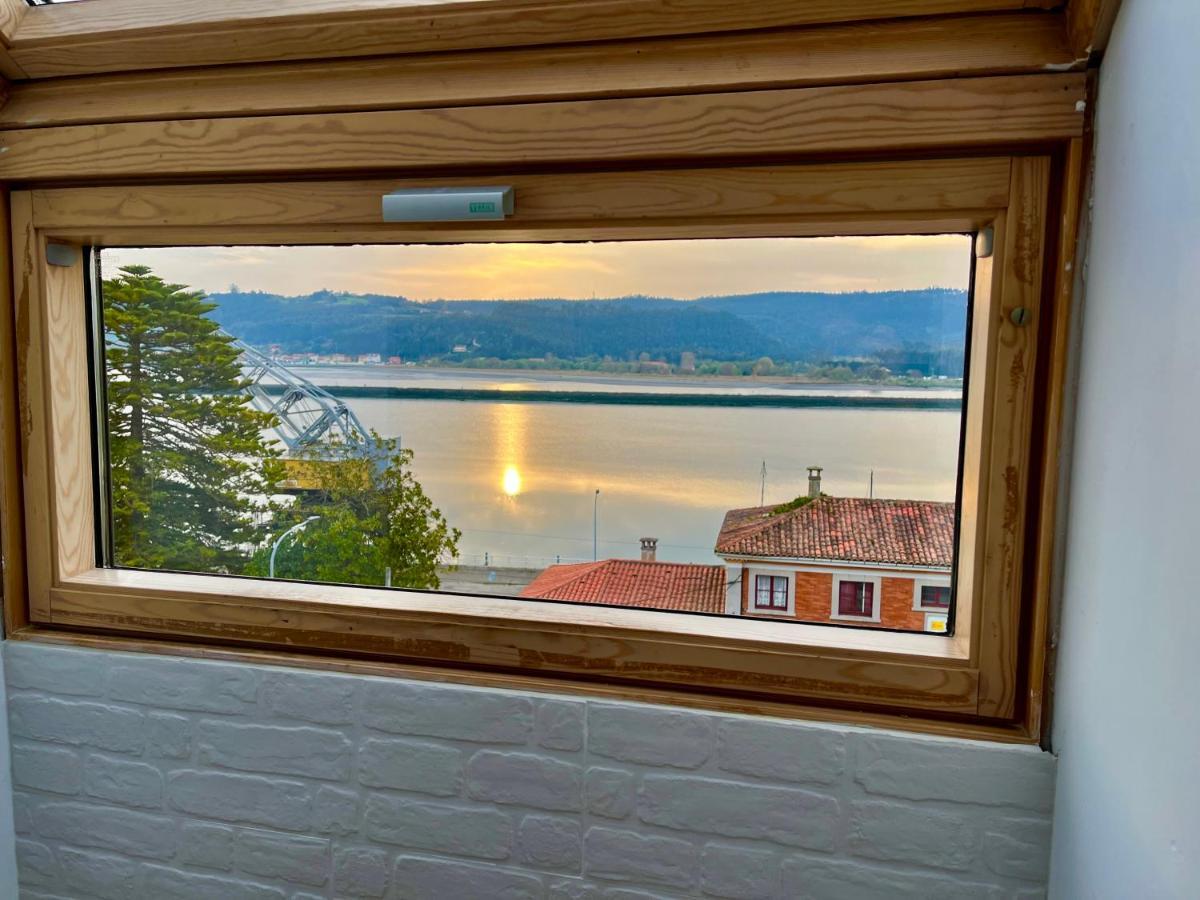 Muros de NalónPrime Loft Asturias Vut-436-Asアパートメント エクステリア 写真