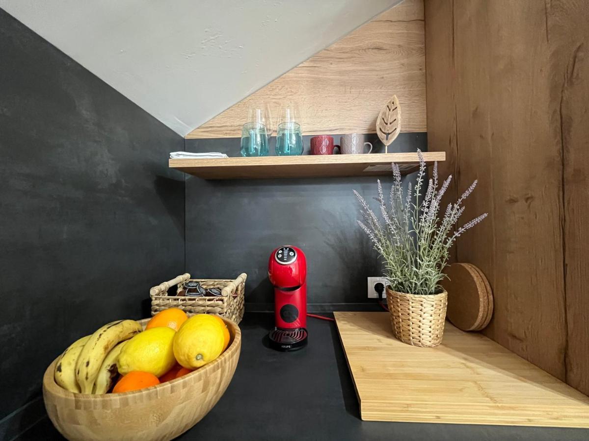 Muros de NalónPrime Loft Asturias Vut-436-Asアパートメント エクステリア 写真