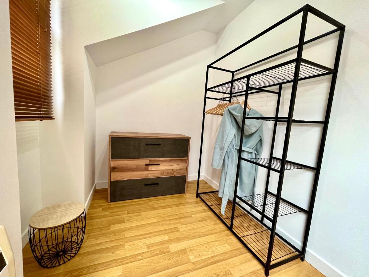 Muros de NalónPrime Loft Asturias Vut-436-Asアパートメント エクステリア 写真