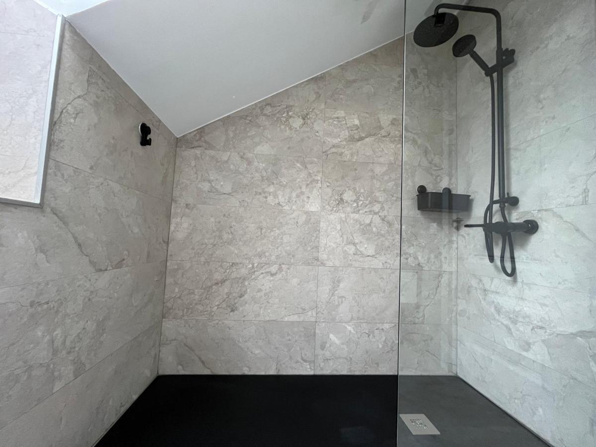 Muros de NalónPrime Loft Asturias Vut-436-Asアパートメント エクステリア 写真