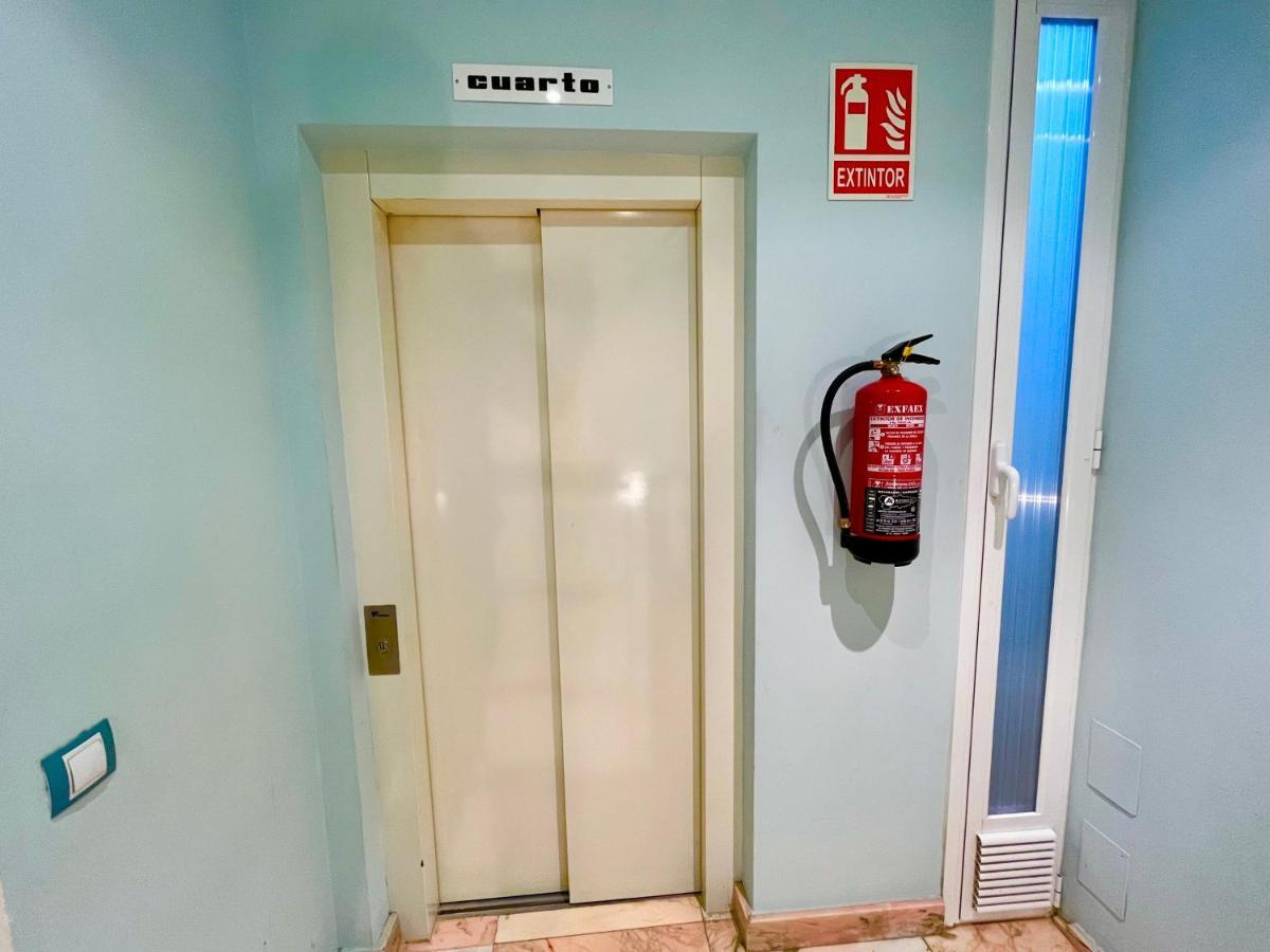 Muros de NalónPrime Loft Asturias Vut-436-Asアパートメント エクステリア 写真